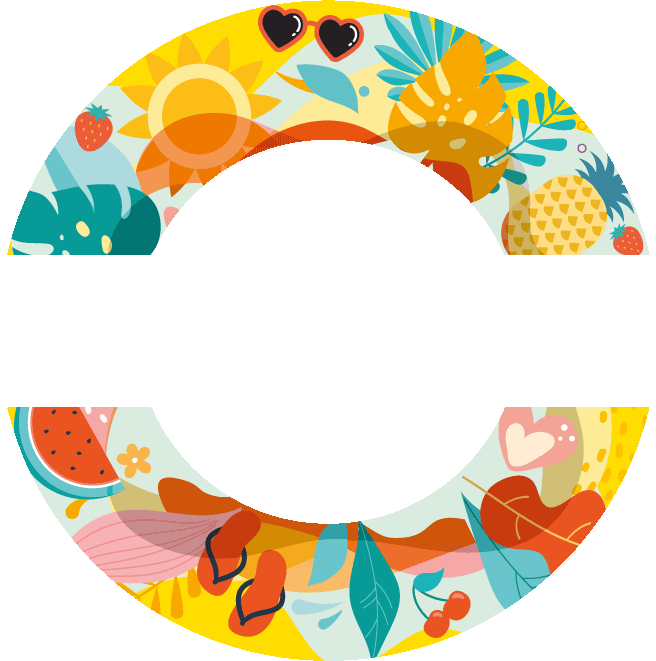 Paradis Stasjon logo